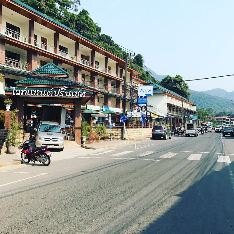 White Sand Princess Koh Chang Exterior foto