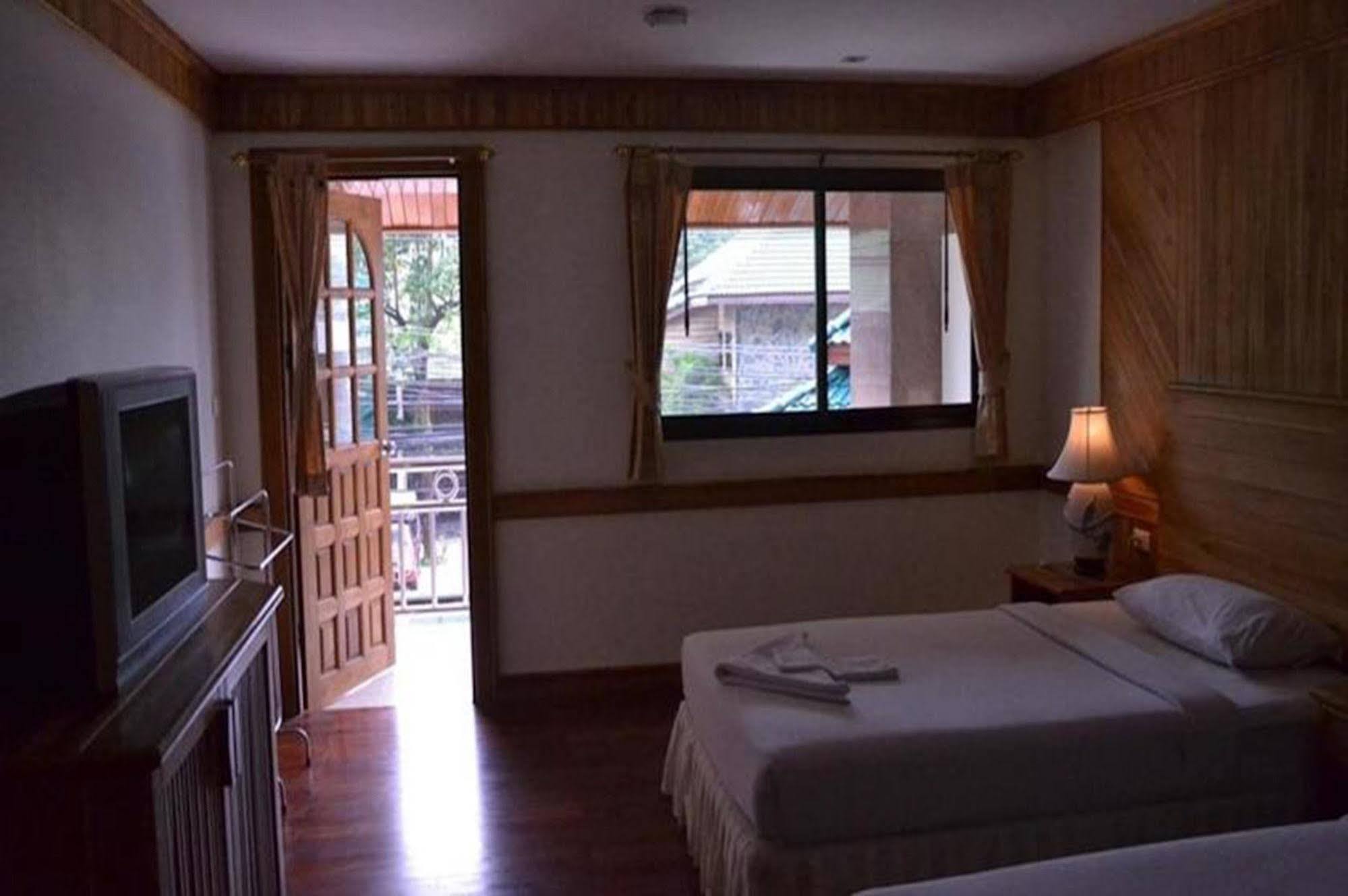 White Sand Princess Koh Chang Exterior foto